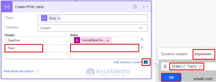 แจ้งเตือนทางอีเมลอัตโนมัติใน Excel:2 วิธีง่ายๆ เพื่อการติดตามกำหนดเวลาอย่างมีประสิทธิภาพ