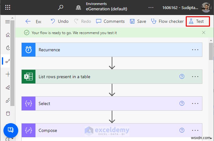 แจ้งเตือนทางอีเมลอัตโนมัติใน Excel:2 วิธีง่ายๆ เพื่อการติดตามกำหนดเวลาอย่างมีประสิทธิภาพ