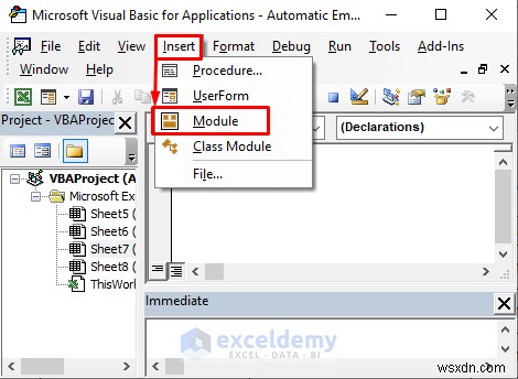 แจ้งเตือนทางอีเมลอัตโนมัติใน Excel:2 วิธีง่ายๆ เพื่อการติดตามกำหนดเวลาอย่างมีประสิทธิภาพ