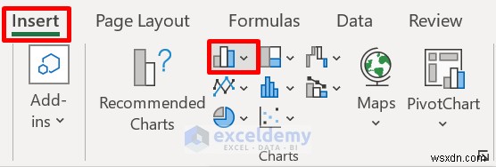 สร้างการแข่งขันแผนภูมิแท่งแบบเคลื่อนไหวแบบไดนามิกใน Excel – คำแนะนำทีละขั้นตอน 