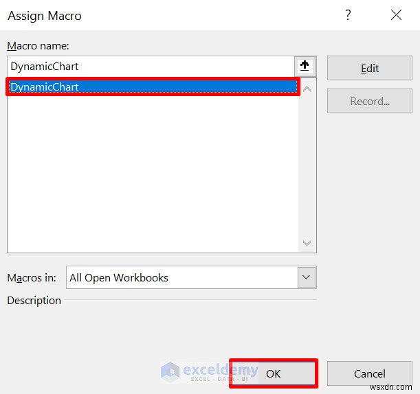 สร้างการแข่งขันแผนภูมิแท่งแบบเคลื่อนไหวแบบไดนามิกใน Excel – คำแนะนำทีละขั้นตอน 
