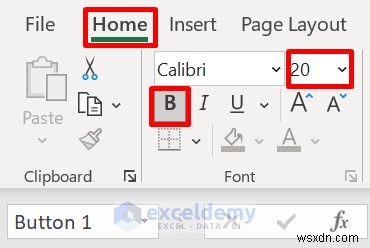 สร้างการแข่งขันแผนภูมิแท่งแบบเคลื่อนไหวแบบไดนามิกใน Excel – คำแนะนำทีละขั้นตอน 