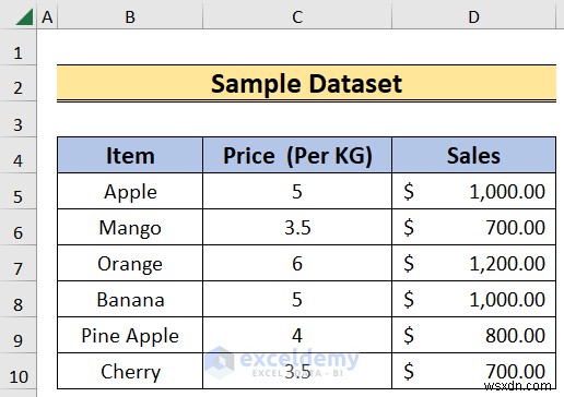 การเรียนรู้การเชื่อมต่อข้อมูลภายนอกใน Excel:5 เทคนิคสำคัญ 