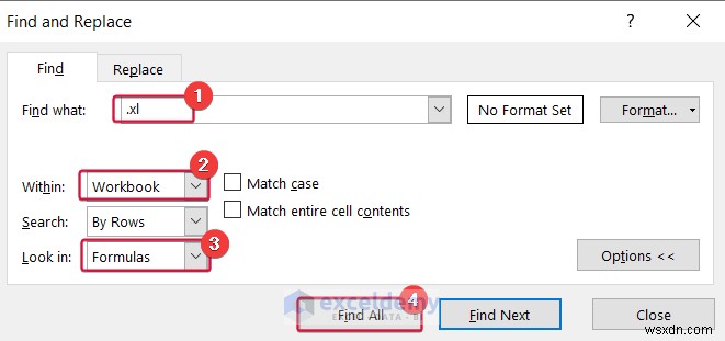 การเรียนรู้การเชื่อมต่อข้อมูลภายนอกใน Excel:5 เทคนิคสำคัญ 