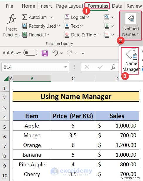 การเรียนรู้การเชื่อมต่อข้อมูลภายนอกใน Excel:5 เทคนิคสำคัญ 