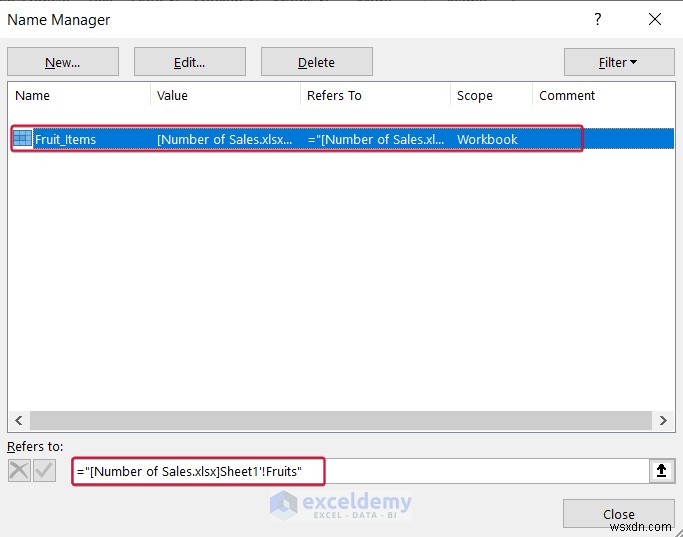 การเรียนรู้การเชื่อมต่อข้อมูลภายนอกใน Excel:5 เทคนิคสำคัญ 