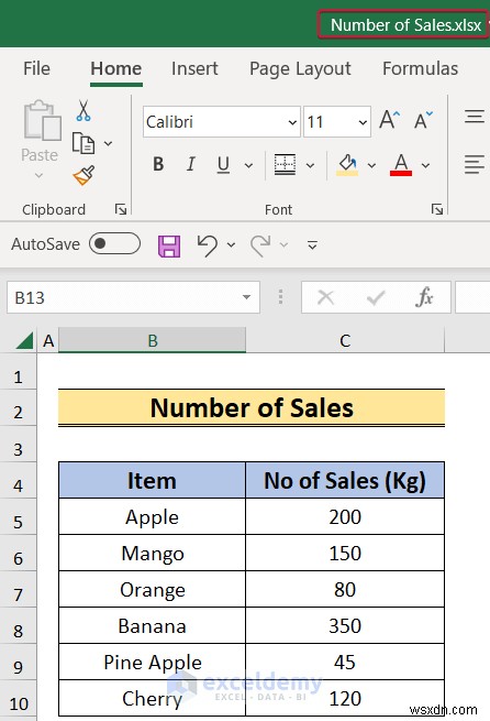 การเรียนรู้การเชื่อมต่อข้อมูลภายนอกใน Excel:5 เทคนิคสำคัญ 