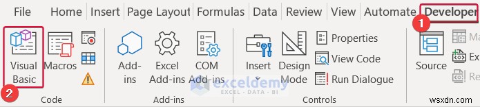 การเรียนรู้การเชื่อมต่อข้อมูลภายนอกใน Excel:5 เทคนิคสำคัญ 