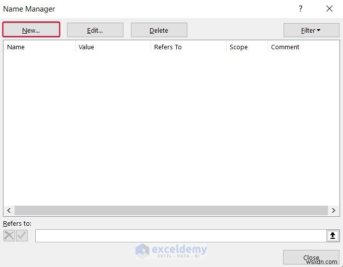การเรียนรู้การเชื่อมต่อข้อมูลภายนอกใน Excel:5 เทคนิคสำคัญ 
