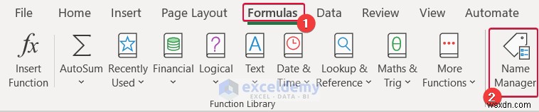การเรียนรู้การเชื่อมต่อข้อมูลภายนอกใน Excel:5 เทคนิคสำคัญ 