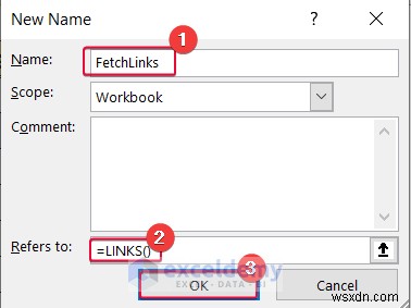 การเรียนรู้การเชื่อมต่อข้อมูลภายนอกใน Excel:5 เทคนิคสำคัญ 