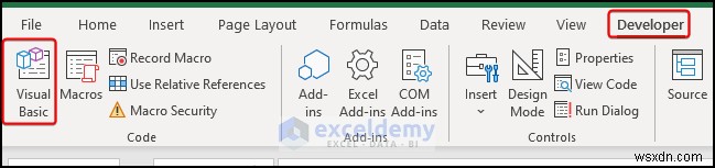 ตั้งนาฬิกาปลุกใน Excel:3 วิธีที่ง่ายและเชื่อถือได้ 
