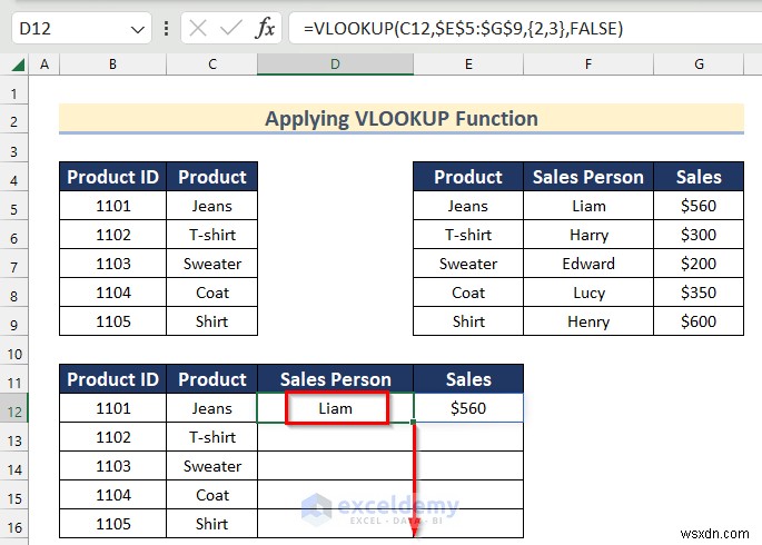 Master Excel Left Join:3 วิธีการที่ได้รับการพิสูจน์แล้วด้วย Power Query และเครื่องมือตาราง 