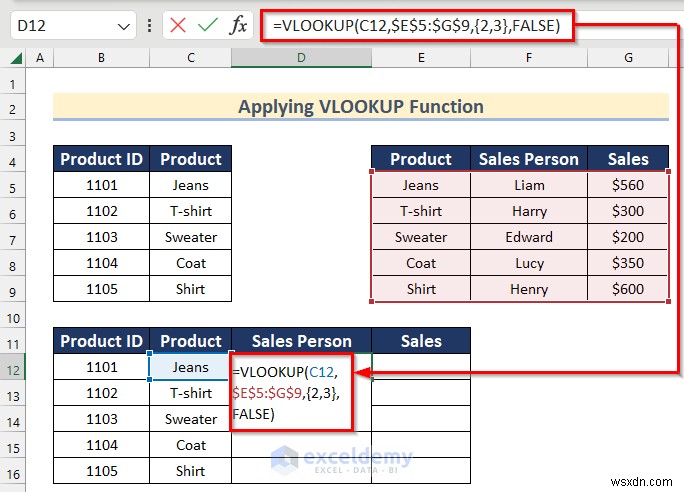 Master Excel Left Join:3 วิธีการที่ได้รับการพิสูจน์แล้วด้วย Power Query และเครื่องมือตาราง 