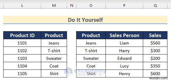 Master Excel Left Join:3 วิธีการที่ได้รับการพิสูจน์แล้วด้วย Power Query และเครื่องมือตาราง 