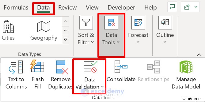 สร้างคำแนะนำเครื่องมือแบบไดนามิกใน Excel:บทช่วยสอนทีละขั้นตอน