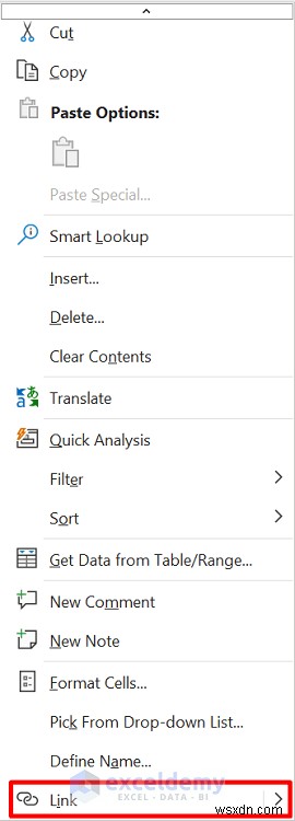 สร้างคำแนะนำเครื่องมือแบบไดนามิกใน Excel:บทช่วยสอนทีละขั้นตอน