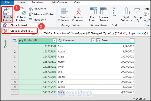 Master Excel Outer Joins:2 วิธีการที่ได้รับการพิสูจน์แล้วสำหรับการรวมข้อมูลที่ราบรื่น 