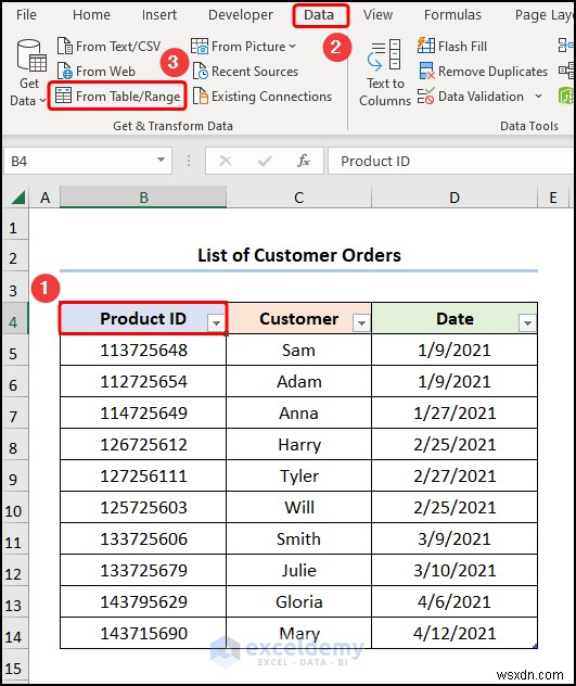Master Excel Outer Joins:2 วิธีการที่ได้รับการพิสูจน์แล้วสำหรับการรวมข้อมูลที่ราบรื่น 