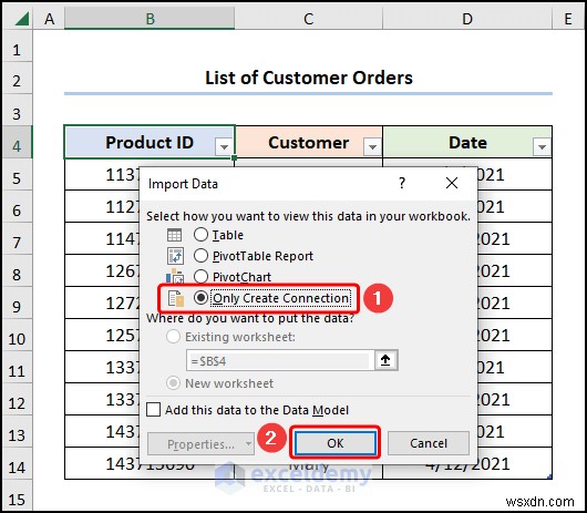 Master Excel Outer Joins:2 วิธีการที่ได้รับการพิสูจน์แล้วสำหรับการรวมข้อมูลที่ราบรื่น 
