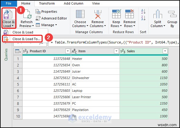 Master Excel Outer Joins:2 วิธีการที่ได้รับการพิสูจน์แล้วสำหรับการรวมข้อมูลที่ราบรื่น 