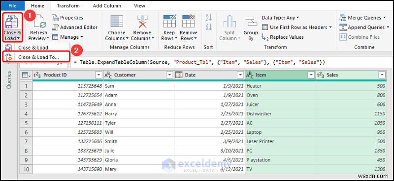 Master Excel Outer Joins:2 วิธีการที่ได้รับการพิสูจน์แล้วสำหรับการรวมข้อมูลที่ราบรื่น 