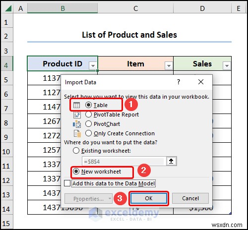 Master Excel Outer Joins:2 วิธีการที่ได้รับการพิสูจน์แล้วสำหรับการรวมข้อมูลที่ราบรื่น 