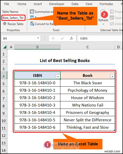 Master Excel Outer Joins:2 วิธีการที่ได้รับการพิสูจน์แล้วสำหรับการรวมข้อมูลที่ราบรื่น 
