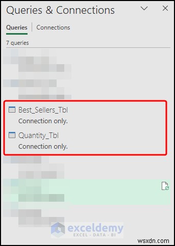 Master Excel Outer Joins:2 วิธีการที่ได้รับการพิสูจน์แล้วสำหรับการรวมข้อมูลที่ราบรื่น 