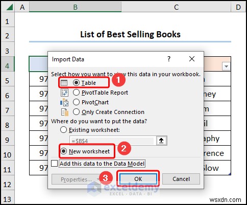Master Excel Outer Joins:2 วิธีการที่ได้รับการพิสูจน์แล้วสำหรับการรวมข้อมูลที่ราบรื่น 