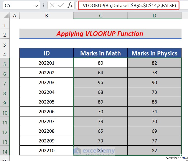 Master Excel Inner Joins:สองวิธีที่ได้รับการพิสูจน์แล้วสำหรับการจับคู่ข้อมูลที่แม่นยำ 