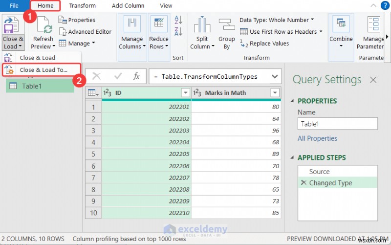 Master Excel Inner Joins:สองวิธีที่ได้รับการพิสูจน์แล้วสำหรับการจับคู่ข้อมูลที่แม่นยำ 