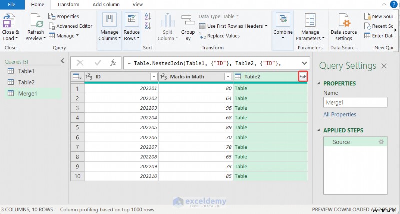 Master Excel Inner Joins:สองวิธีที่ได้รับการพิสูจน์แล้วสำหรับการจับคู่ข้อมูลที่แม่นยำ 