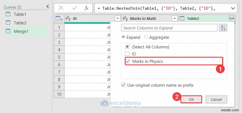 Master Excel Inner Joins:สองวิธีที่ได้รับการพิสูจน์แล้วสำหรับการจับคู่ข้อมูลที่แม่นยำ 