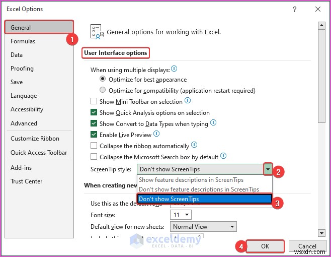 กำจัดเคล็ดลับเครื่องมือ Excel อย่างรวดเร็ว:3 เทคนิคที่ได้รับการพิสูจน์แล้ว
