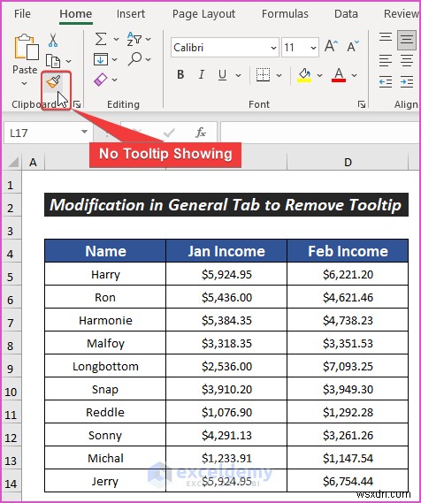 กำจัดเคล็ดลับเครื่องมือ Excel อย่างรวดเร็ว:3 เทคนิคที่ได้รับการพิสูจน์แล้ว
