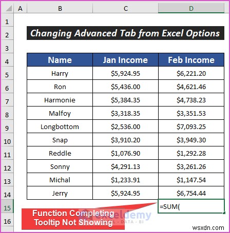 กำจัดเคล็ดลับเครื่องมือ Excel อย่างรวดเร็ว:3 เทคนิคที่ได้รับการพิสูจน์แล้ว