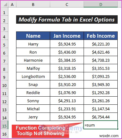 กำจัดเคล็ดลับเครื่องมือ Excel อย่างรวดเร็ว:3 เทคนิคที่ได้รับการพิสูจน์แล้ว