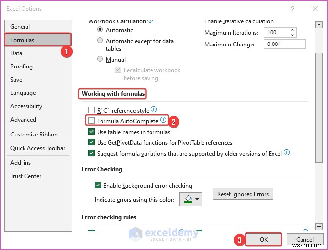กำจัดเคล็ดลับเครื่องมือ Excel อย่างรวดเร็ว:3 เทคนิคที่ได้รับการพิสูจน์แล้ว