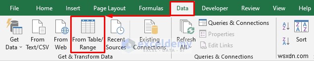 การเชื่อมต่อ Excel เทียบกับแบบสอบถาม:คำแนะนำทีละขั้นตอนเพื่อเชี่ยวชาญการรวมข้อมูล