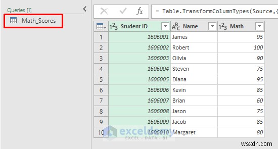 การเชื่อมต่อ Excel เทียบกับแบบสอบถาม:คำแนะนำทีละขั้นตอนเพื่อเชี่ยวชาญการรวมข้อมูล