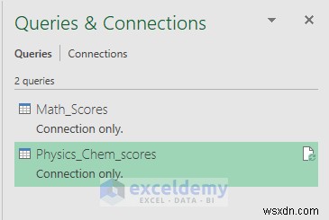 การเชื่อมต่อ Excel เทียบกับแบบสอบถาม:คำแนะนำทีละขั้นตอนเพื่อเชี่ยวชาญการรวมข้อมูล