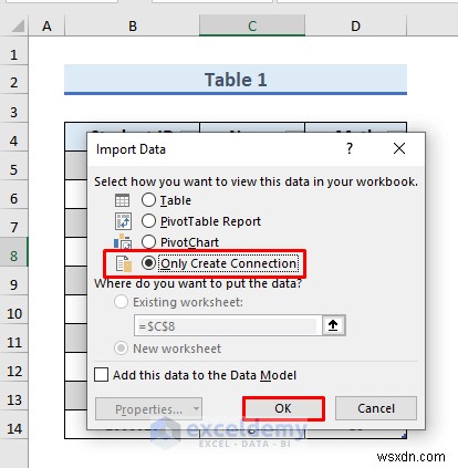 การเชื่อมต่อ Excel เทียบกับแบบสอบถาม:คำแนะนำทีละขั้นตอนเพื่อเชี่ยวชาญการรวมข้อมูล 