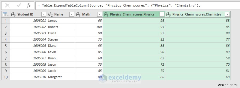 การเชื่อมต่อ Excel เทียบกับแบบสอบถาม:คำแนะนำทีละขั้นตอนเพื่อเชี่ยวชาญการรวมข้อมูล