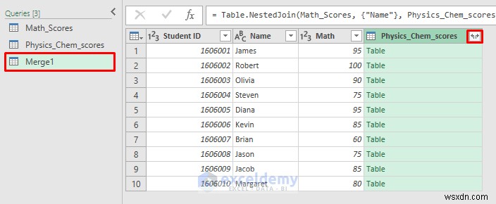 การเชื่อมต่อ Excel เทียบกับแบบสอบถาม:คำแนะนำทีละขั้นตอนเพื่อเชี่ยวชาญการรวมข้อมูล