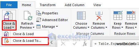 การเชื่อมต่อ Excel เทียบกับแบบสอบถาม:คำแนะนำทีละขั้นตอนเพื่อเชี่ยวชาญการรวมข้อมูล