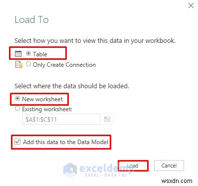 การเชื่อมต่อ Excel เทียบกับแบบสอบถาม:คำแนะนำทีละขั้นตอนเพื่อเชี่ยวชาญการรวมข้อมูล