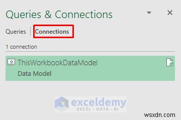 การเชื่อมต่อ Excel เทียบกับแบบสอบถาม:คำแนะนำทีละขั้นตอนเพื่อเชี่ยวชาญการรวมข้อมูล