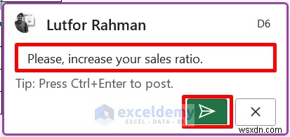 ความคิดเห็นแบบลอยตัวหลักใน Excel:3 วิธีง่าย ๆ สำหรับการล้างบันทึกย่อช่วยเตือน