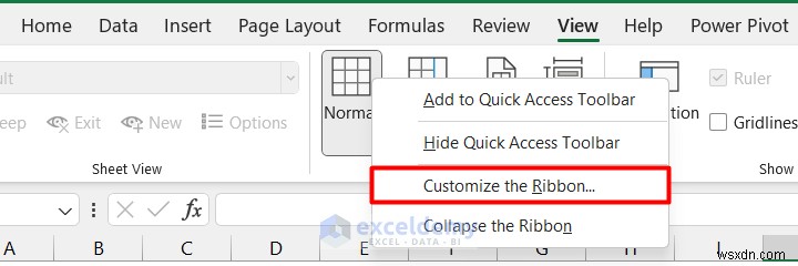เพิ่มตัวเลือกวันที่ลงใน Excel 64 บิต:คำแนะนำทีละขั้นตอน 